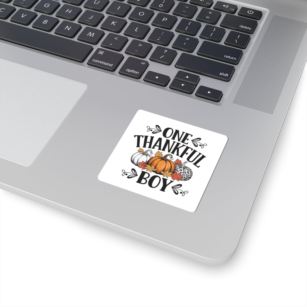 Kiss-Cut Stickers