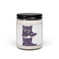 Scented Soy Candle, 9oz