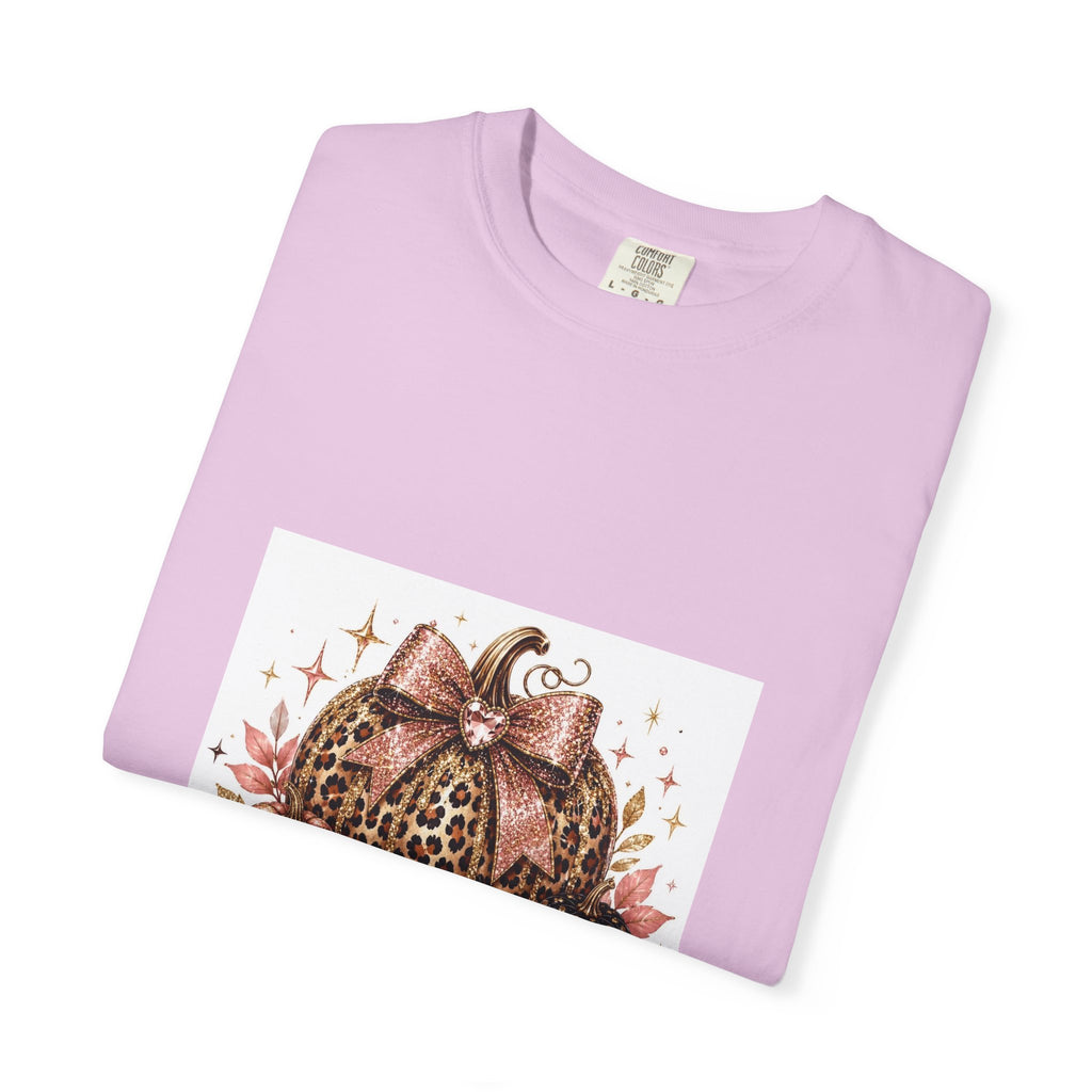 Pumpkin Spice & Everything Nice T-Shirt