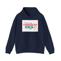 Christmas Era Hoodie — "In My Christmas Era" Festive Holiday Sweatshirt