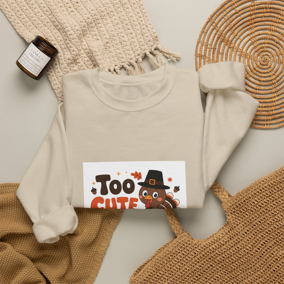 Unisex Heavy Blend™ Crewneck Sweatshirt