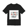 Little Debbie Slut Tee — Funny Retro Holiday Candy Graphic T-Shirt