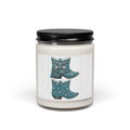 Scented Soy Candle, 9oz