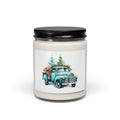 Scented Soy Candle, 9oz