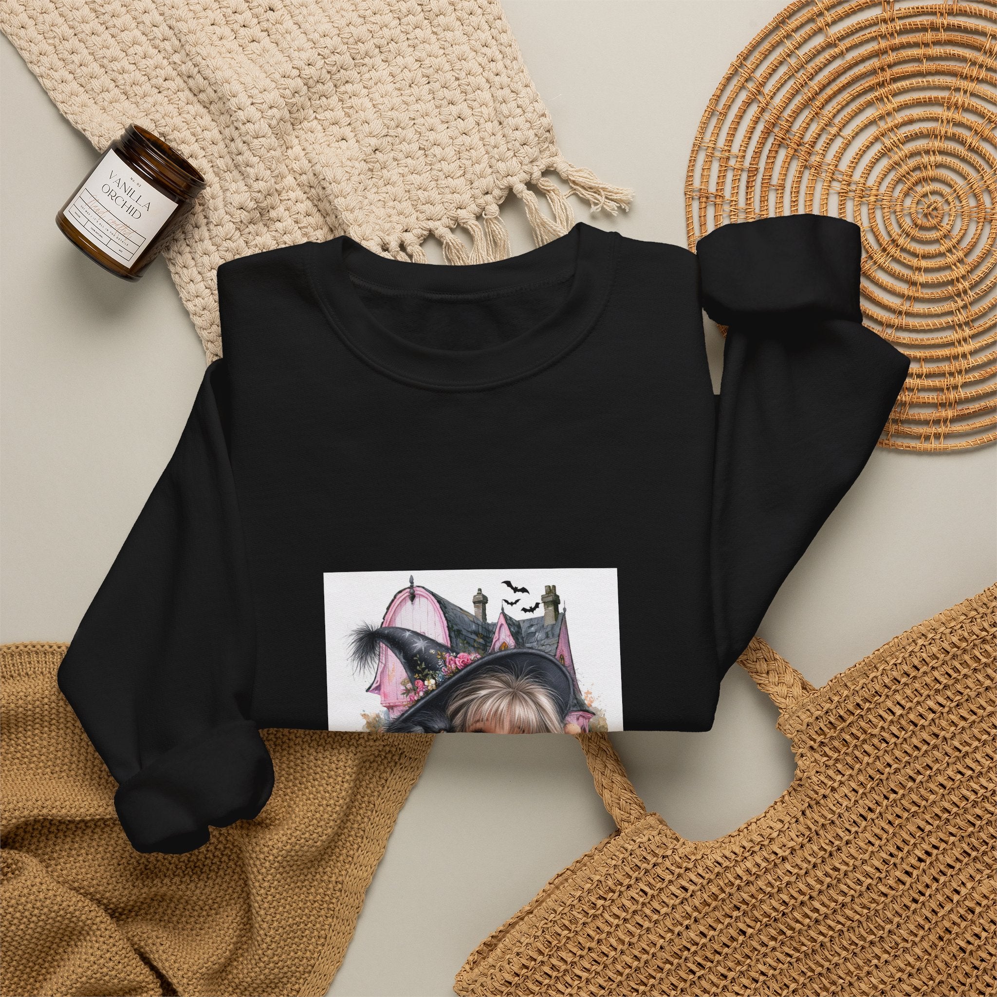 Unisex Heavy Blend™ Crewneck Sweatshirt