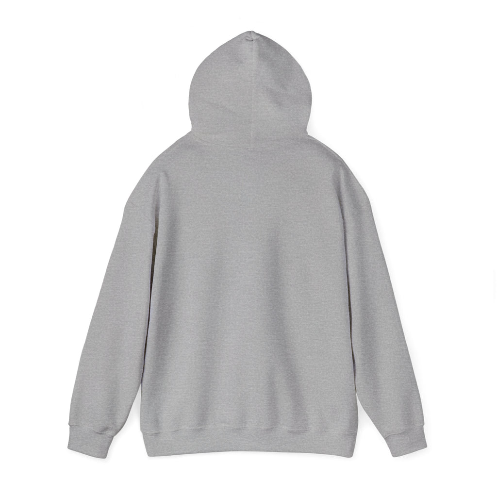 Christmas Era Hoodie — "In My Christmas Era" Retro Holiday Graphic Hoodie