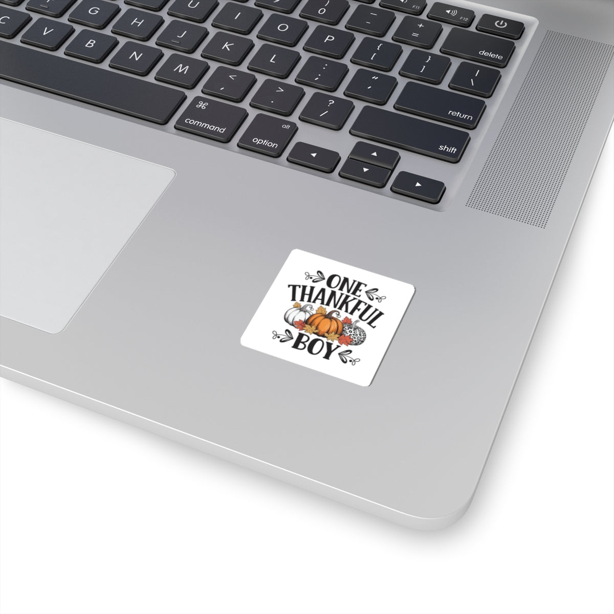 Kiss-Cut Stickers