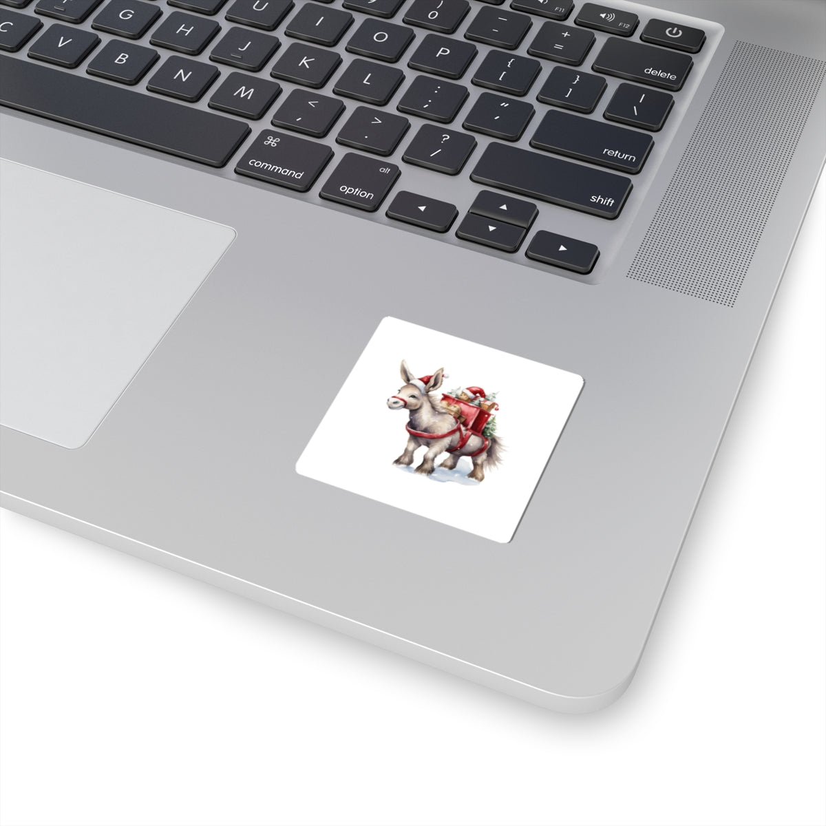 Kiss-Cut Stickers