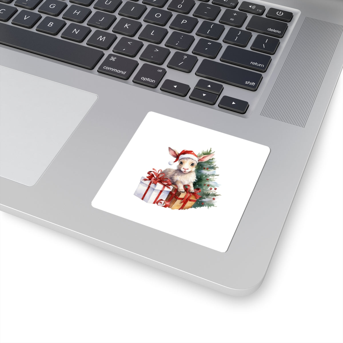 Kiss-Cut Stickers