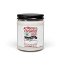 Scented Soy Candle, 9oz