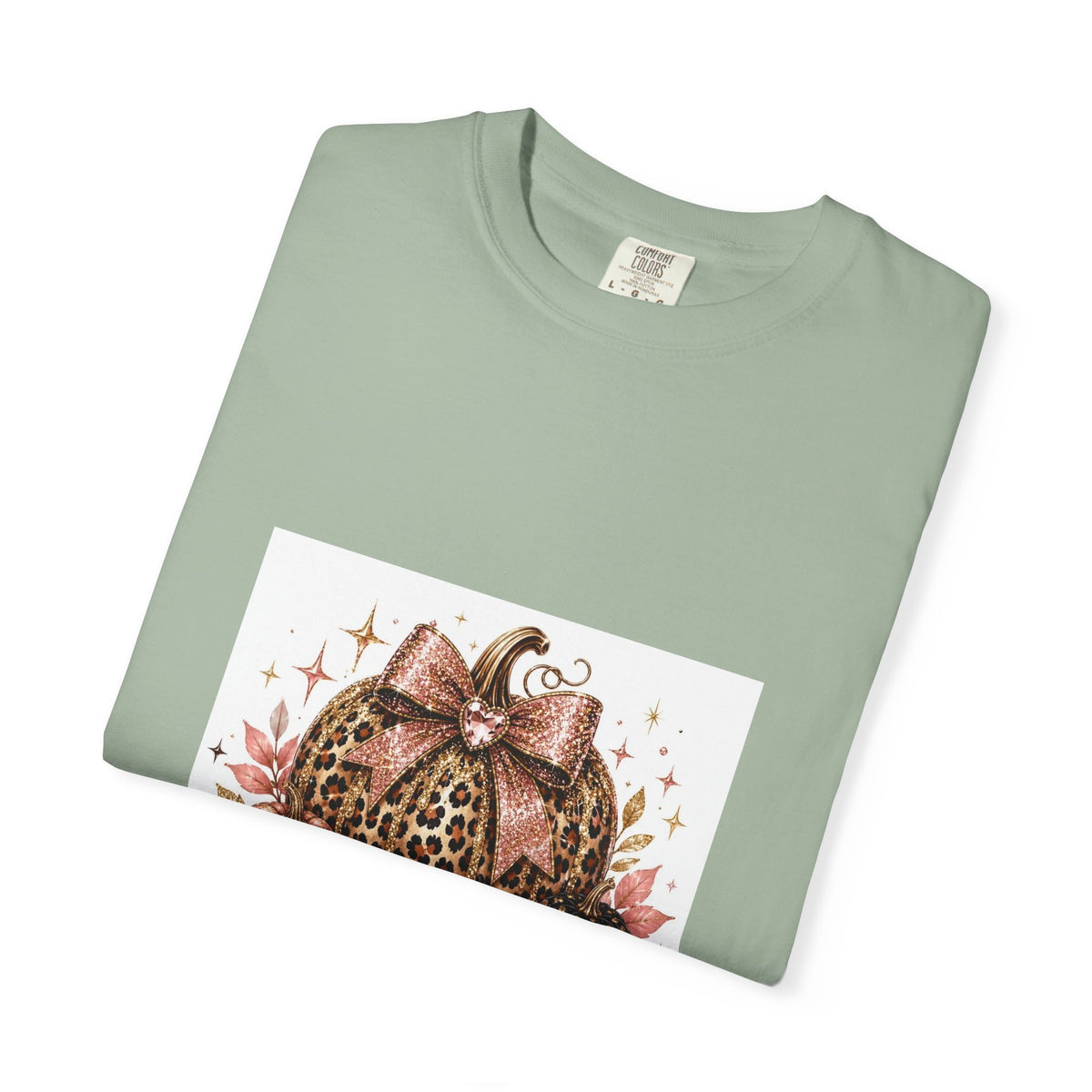 Pumpkin Spice & Everything Nice T-Shirt