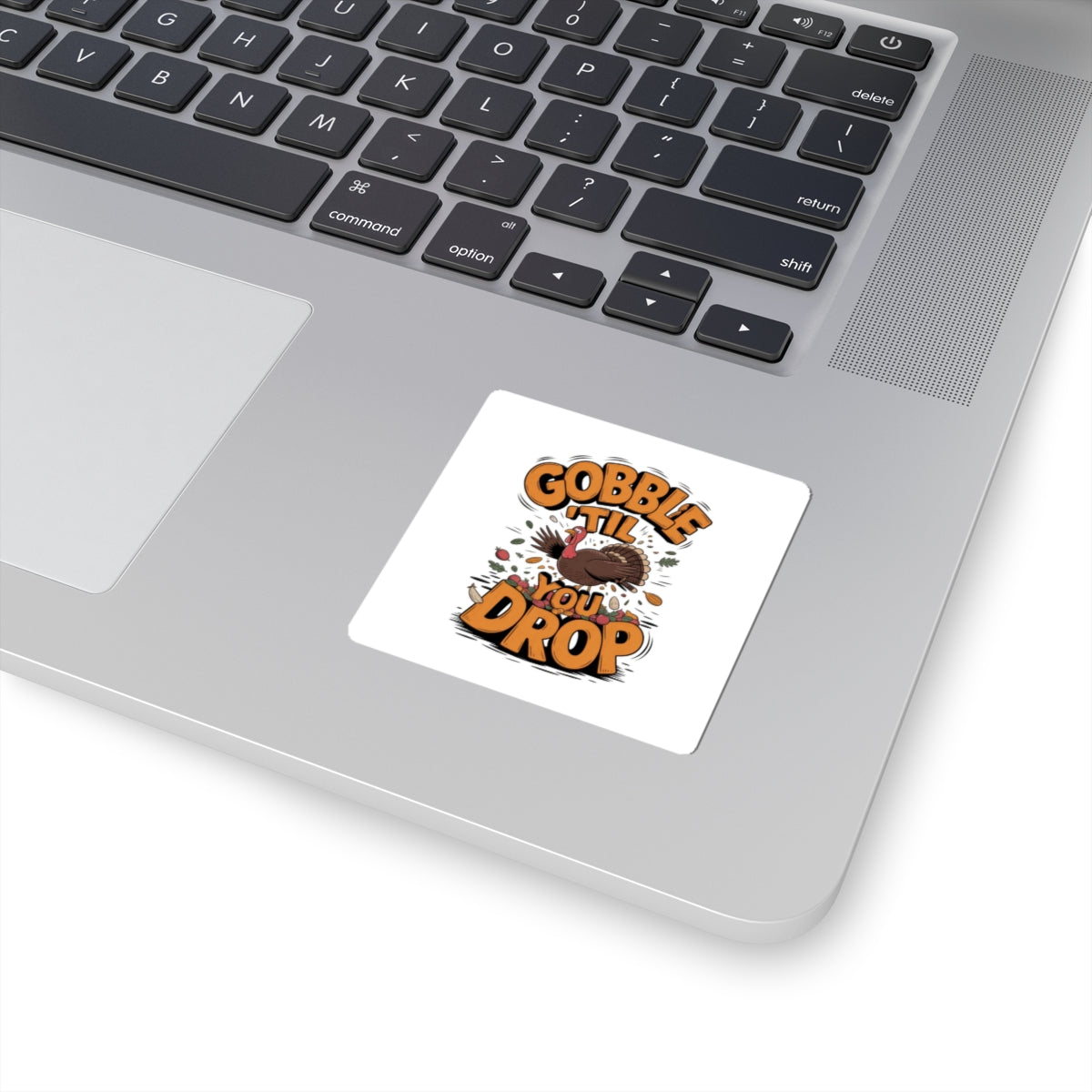 Kiss-Cut Stickers