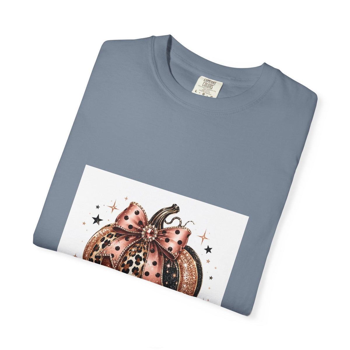 Autumn Beauty Pumpkin T-Shirt