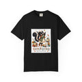 Chasing the Last Firefly Skunk Graphic T-Shirt