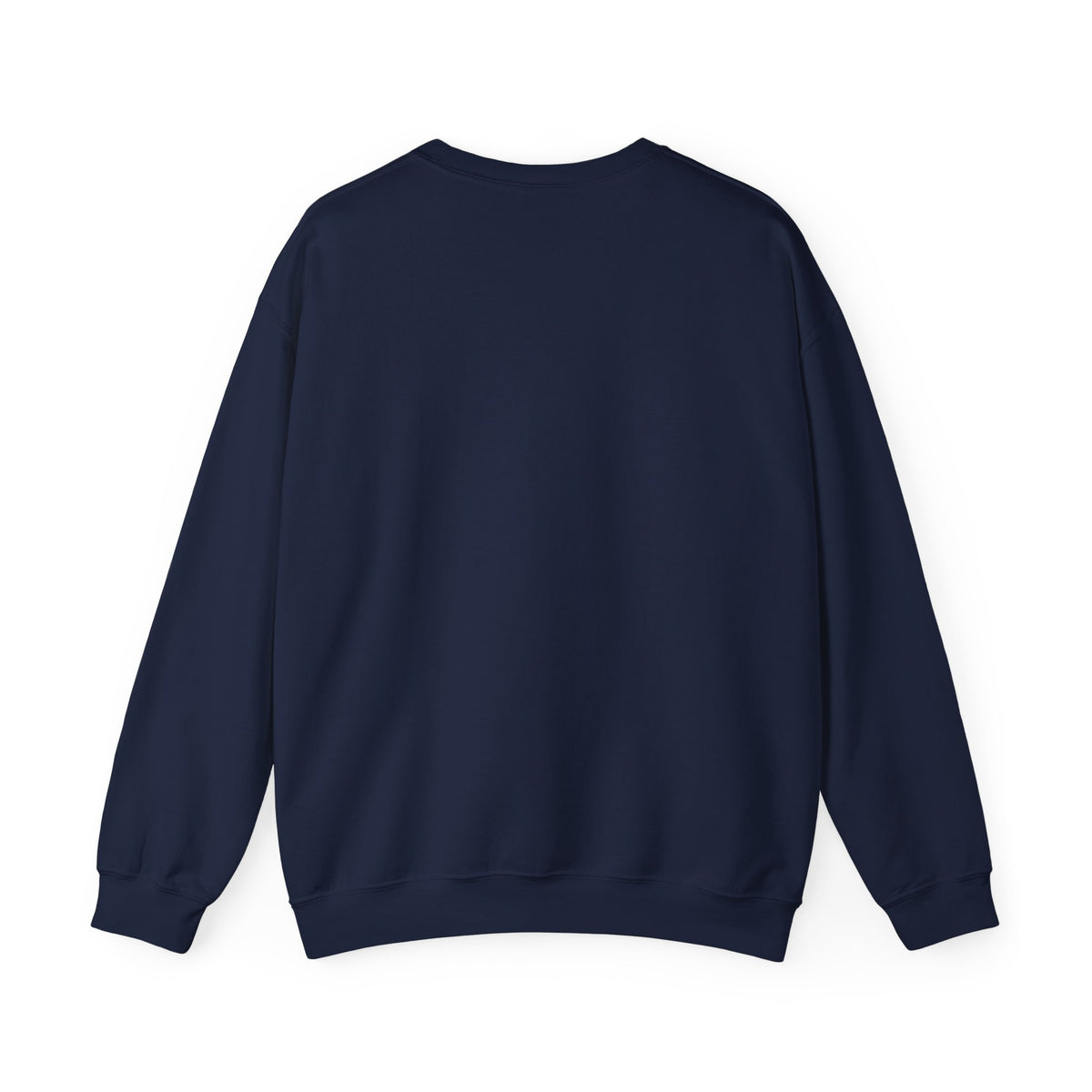 Blessed Pumpkin Sweatshirt — Leopard & Buffalo Plaid Fall Crewneck