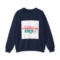 Christmas Era Crewneck Sweatshirt – "In My Christmas Era" Holiday Sweatshirt