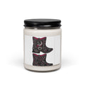 Scented Soy Candle, 9oz