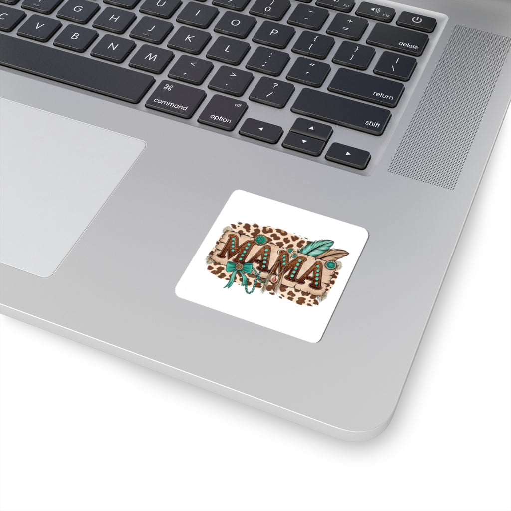 Kiss-Cut Stickers