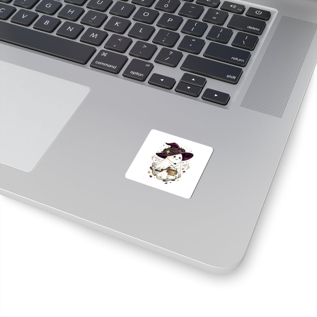 Kiss-Cut Stickers