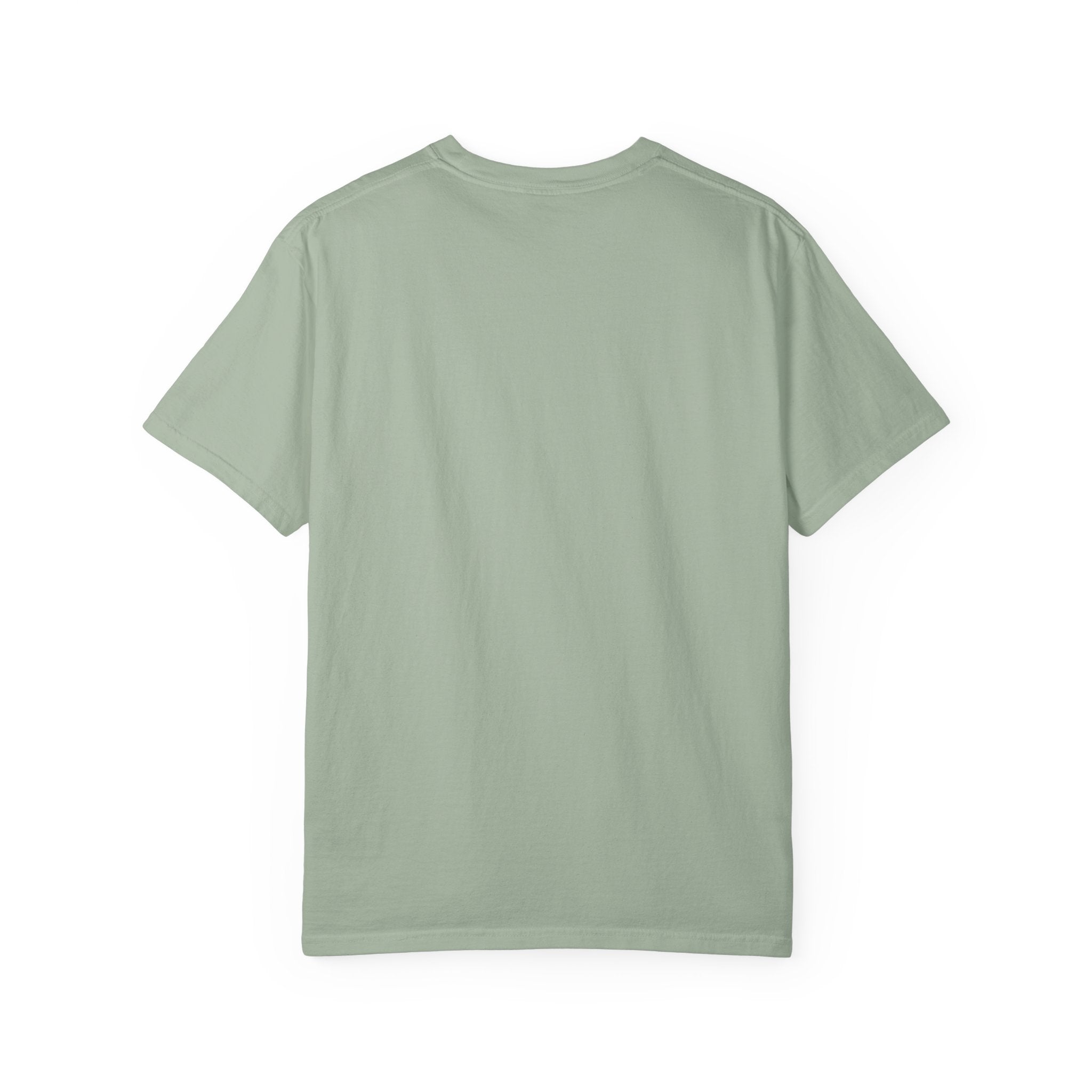 Western Mama Cow Tee — Cute Cow with Cowboy Hat & Sunflowers Graphic T-Shirt