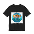 Rodeo Mom T-Shirt — Western Rodeo Graphic Tee for Moms