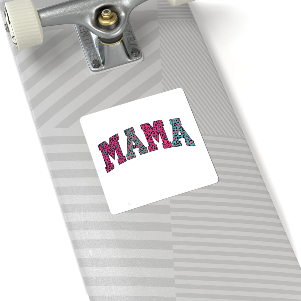 Kiss-Cut Stickers
