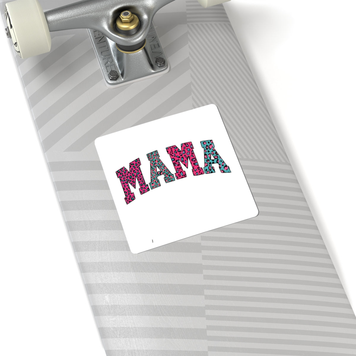 Kiss-Cut Stickers
