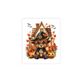 Kiss-Cut Stickers