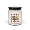 Scented Soy Candle, 9oz