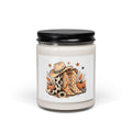 Scented Soy Candle, 9oz