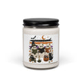 Scented Soy Candle, 9oz