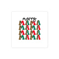 Kiss-Cut Stickers