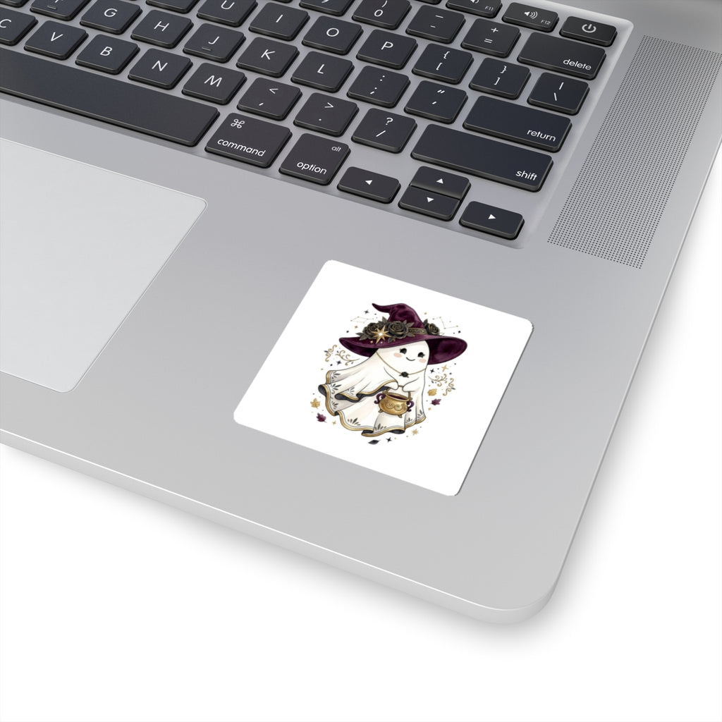 Kiss-Cut Stickers