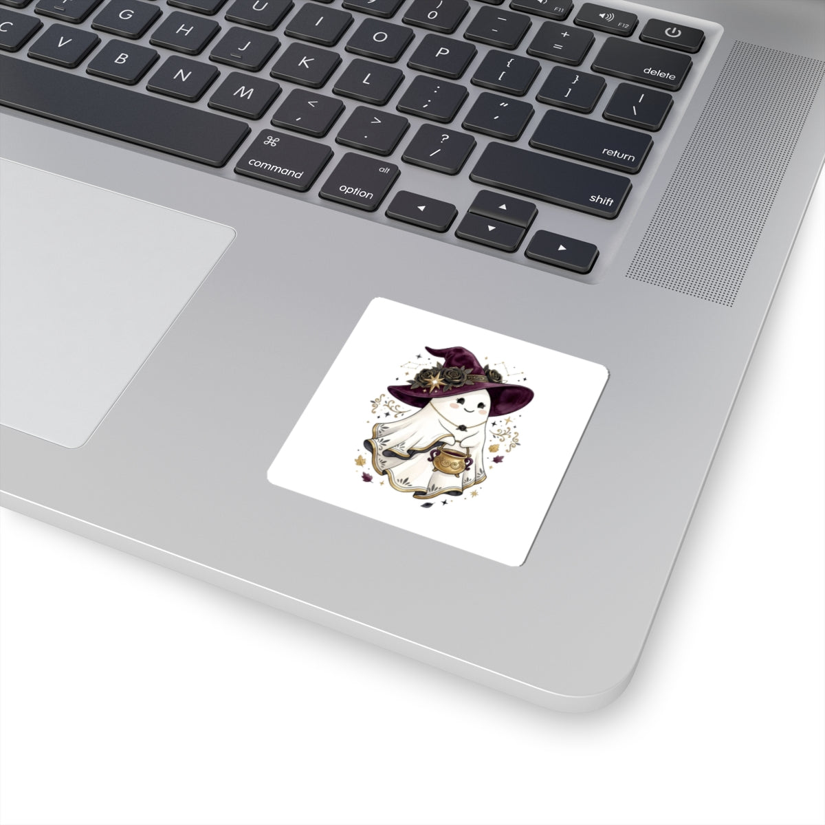 Kiss-Cut Stickers