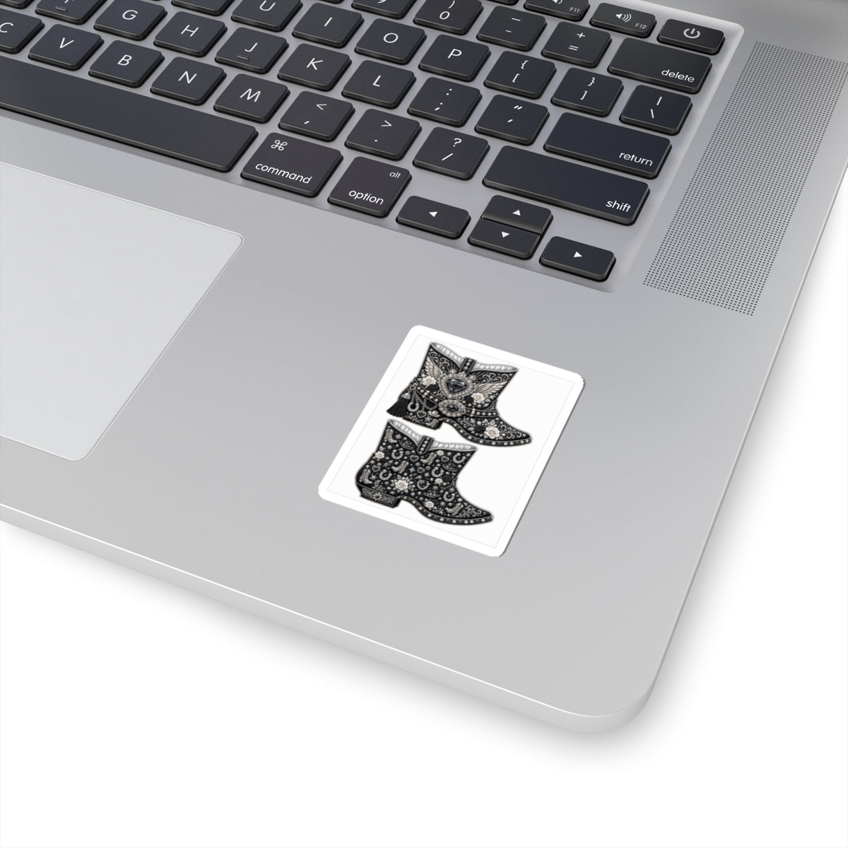 Kiss-Cut Stickers