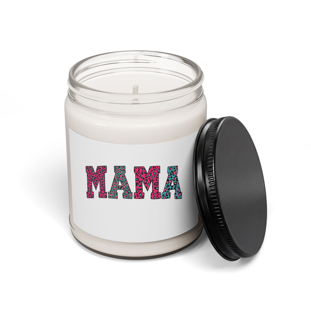 Scented Soy Candle, 9oz