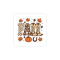 Kiss-Cut Stickers