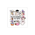 Kiss-Cut Stickers