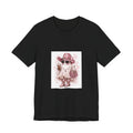 Cowgirl Ghost Tee — Cute Halloween Western Graphic T-Shirt