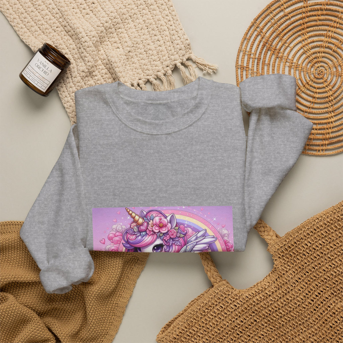 Unisex Heavy Blend™ Crewneck Sweatshirt