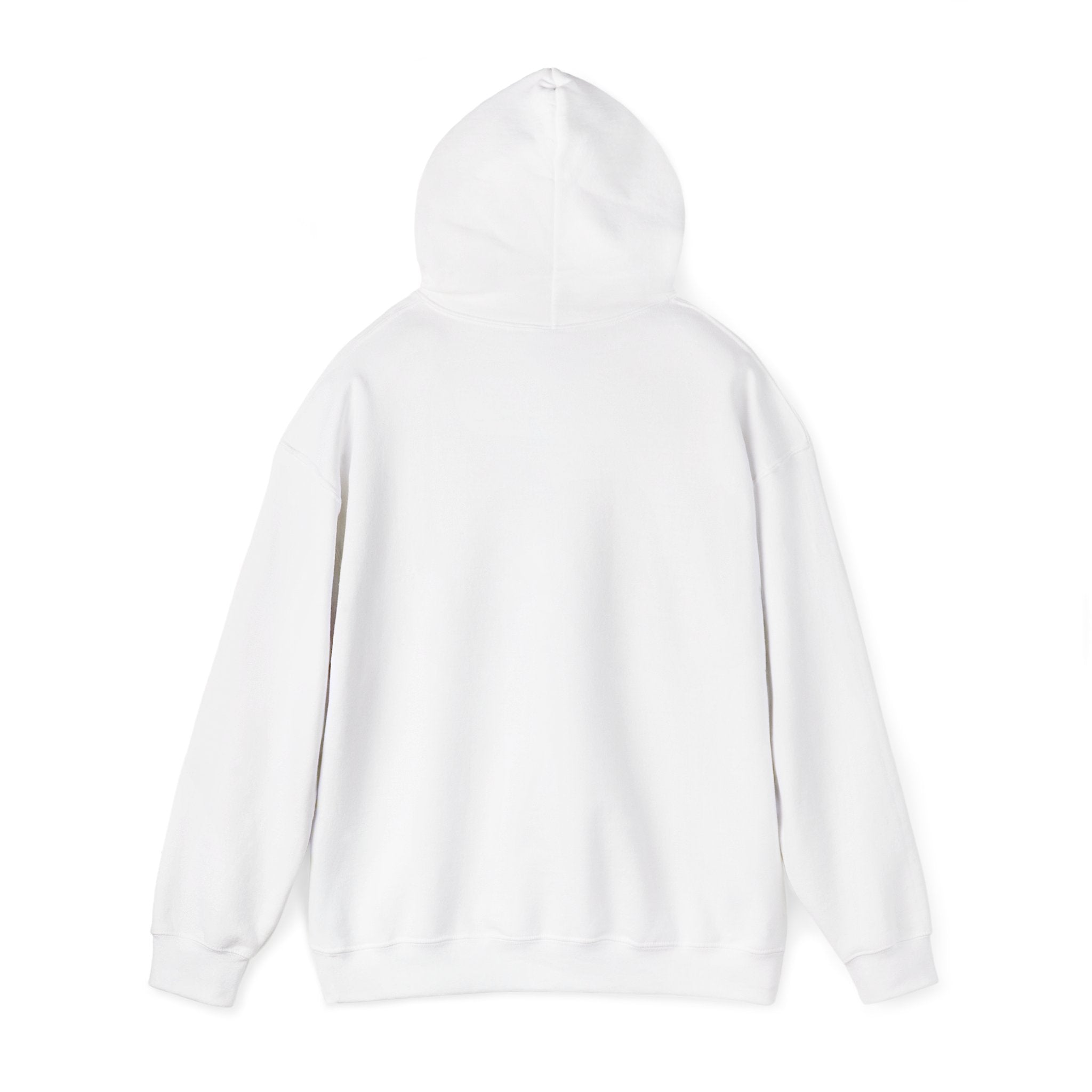 Autumn Beauty Hoodie — Pumpkin Floral Fall Sweatshirt