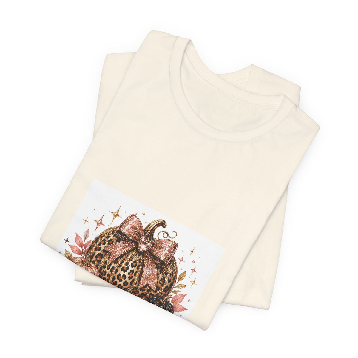 Pumpkin Spice & Everything Nice T‑Shirt