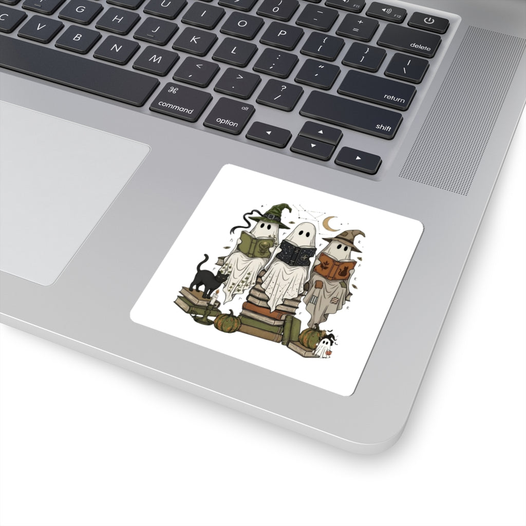 Kiss-Cut Stickers