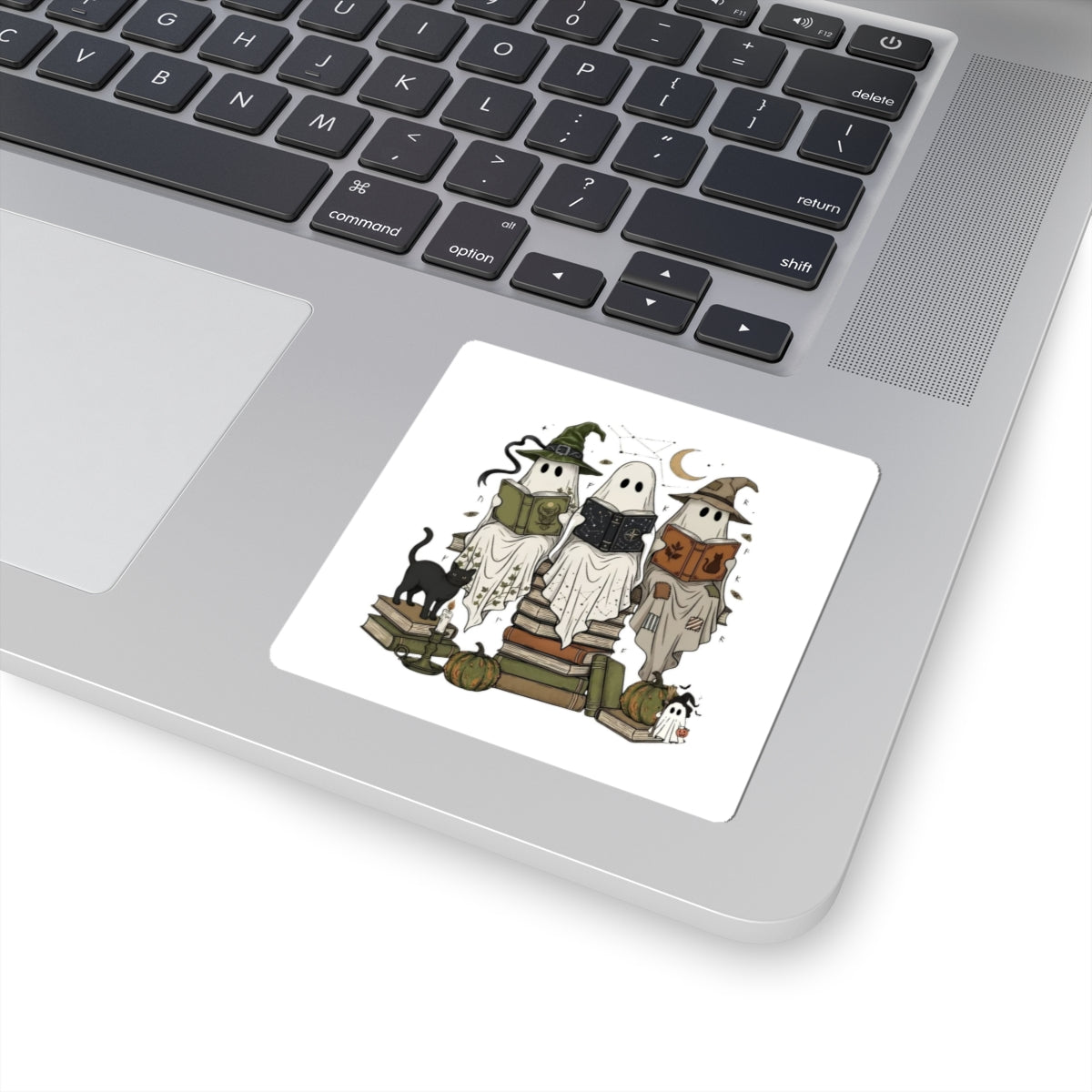 Kiss-Cut Stickers