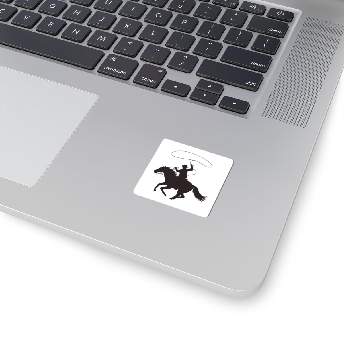 Kiss-Cut Stickers