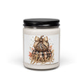 Scented Soy Candle, 9oz