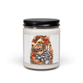 Scented Soy Candle, 9oz