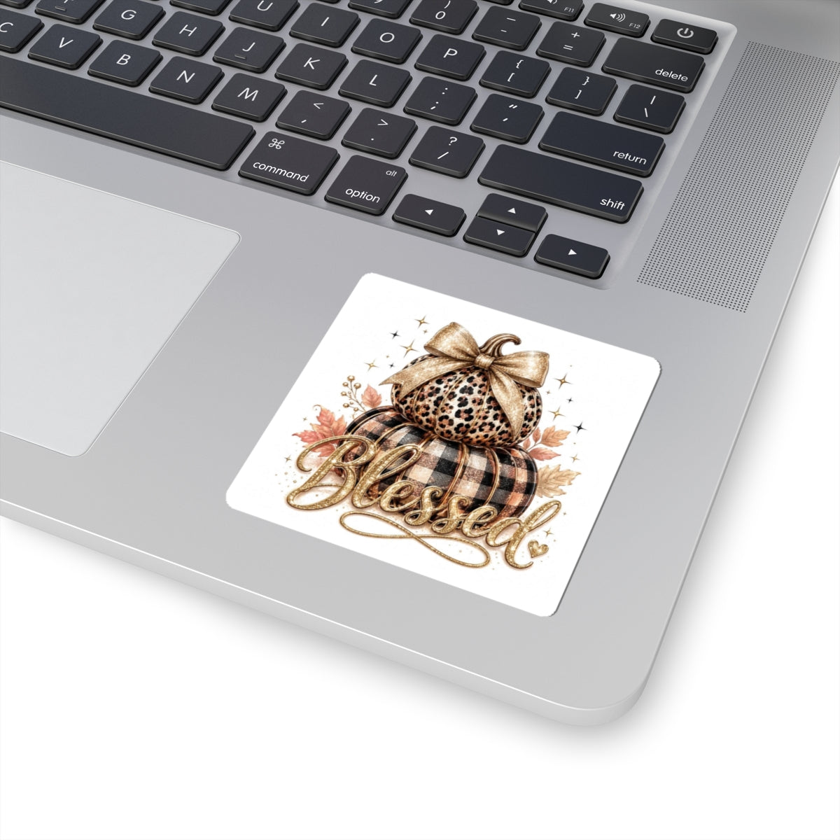 Kiss-Cut Stickers