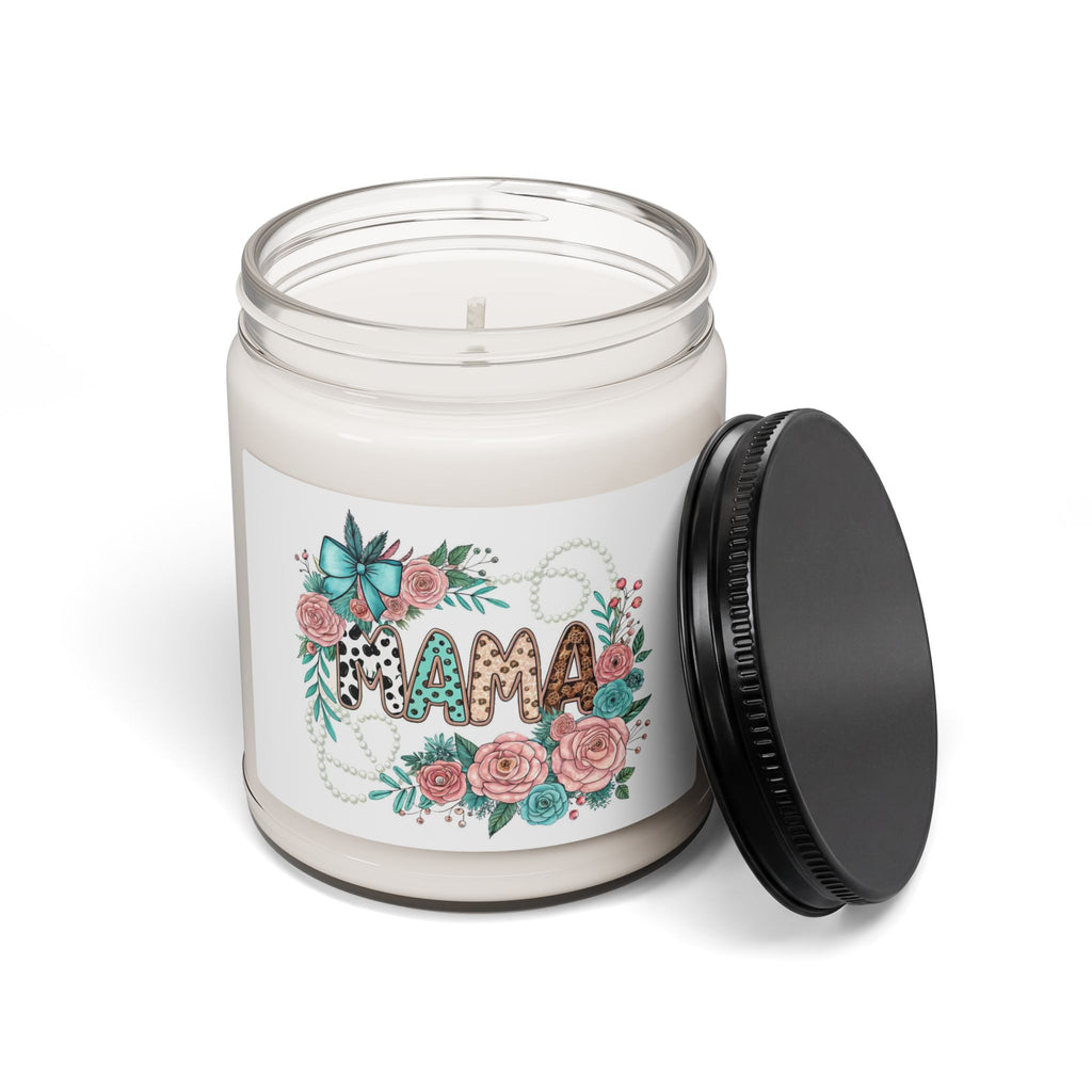 Scented Soy Candle, 9oz