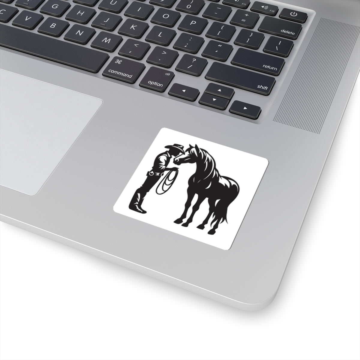 Kiss-Cut Stickers
